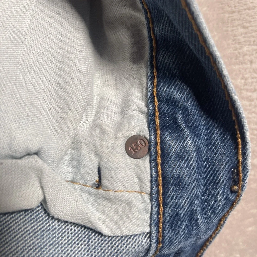 Levis product pair